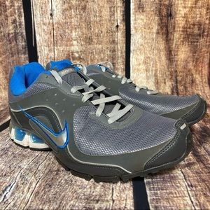 Nike Airmax Refresh 4